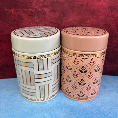 Airtight Tin Container - AR6