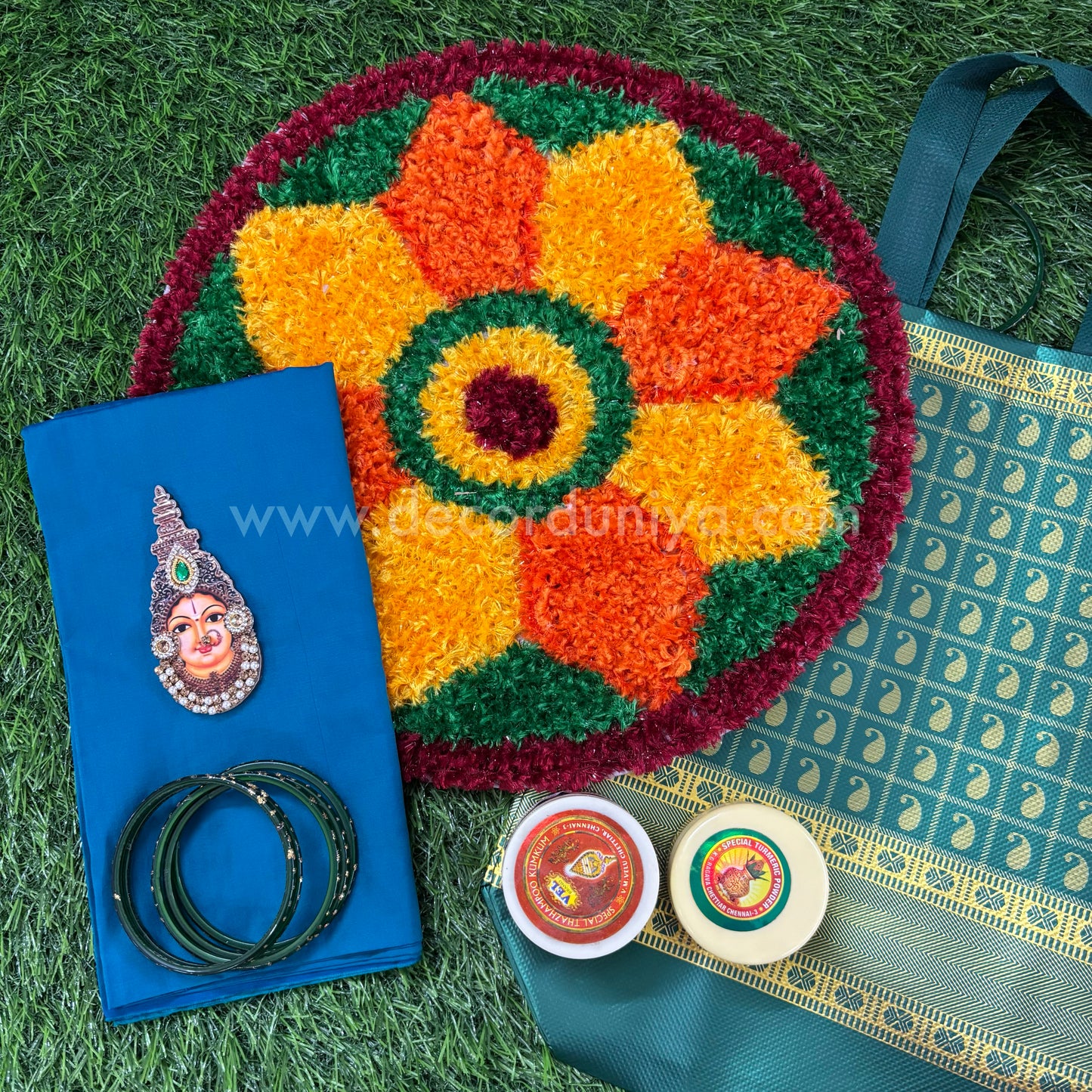 Varalakshmi Vratham Return Gifts - VV6