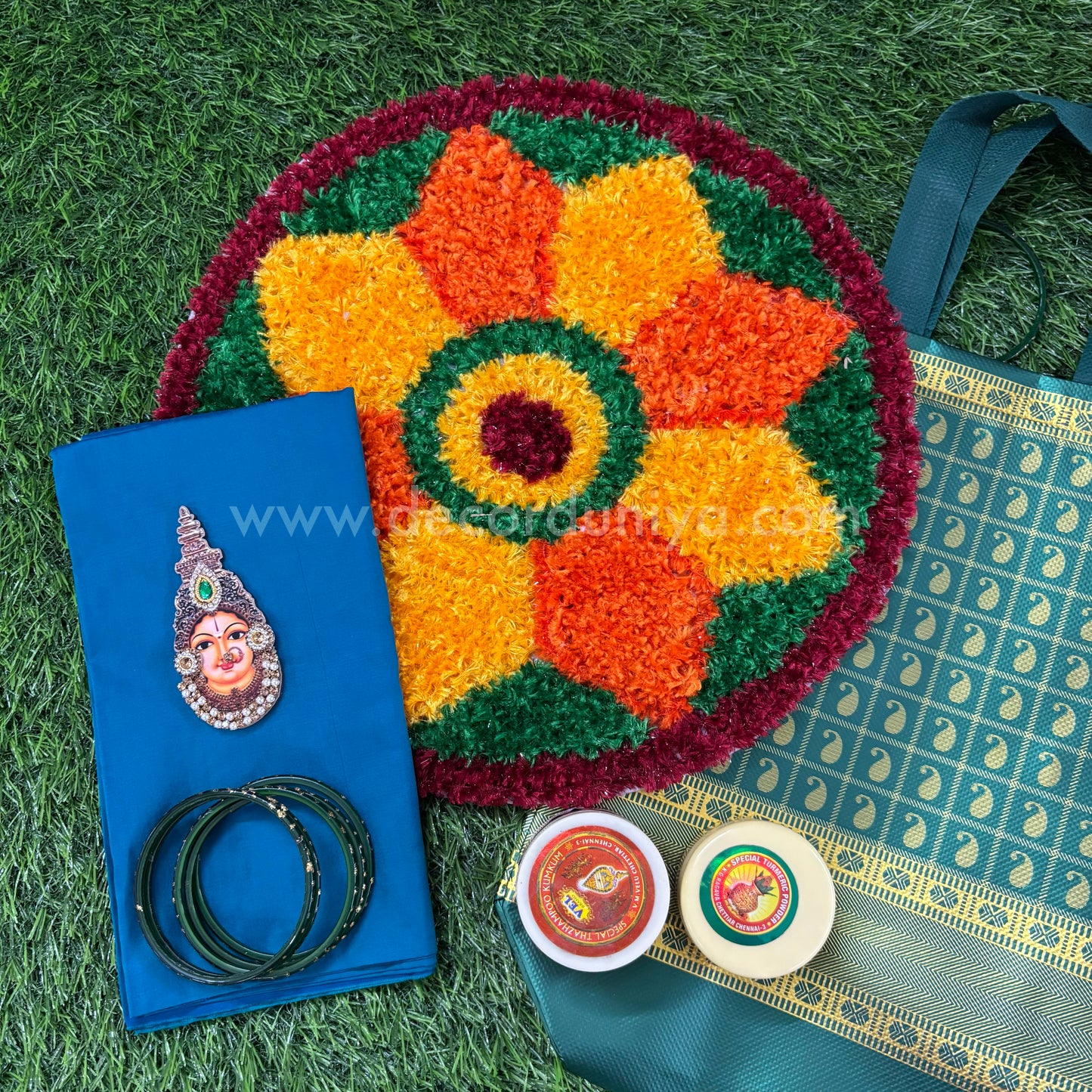 Varalakshmi Vratham Return Gifts - VV6