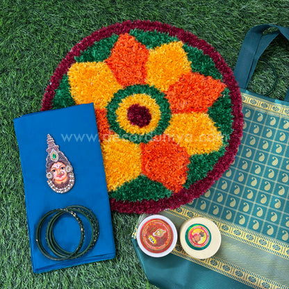 Varalakshmi Vratham Return Gifts - VV6