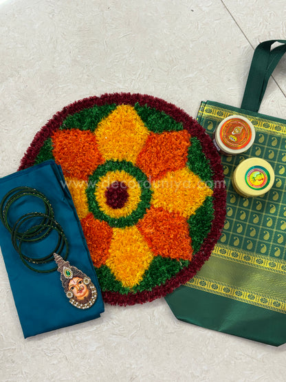 Varalakshmi Vratham Return Gifts - VV6