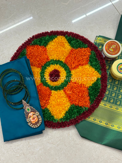 Varalakshmi Vratham Return Gifts - VV6