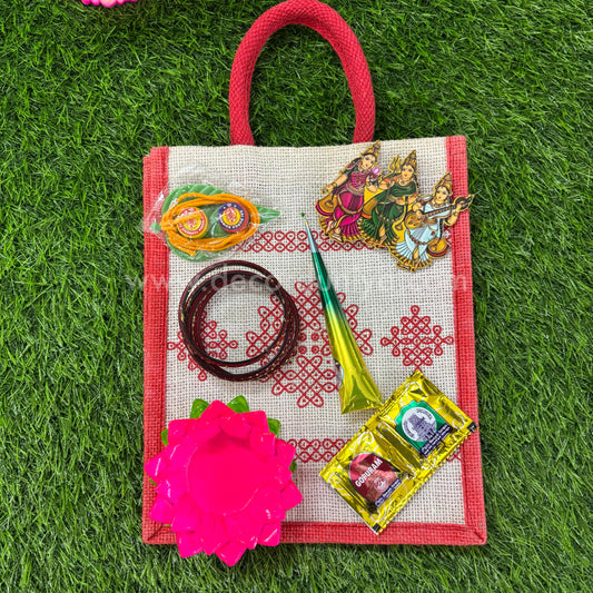 Varalakshmi Vratham Return Gifts - VV7