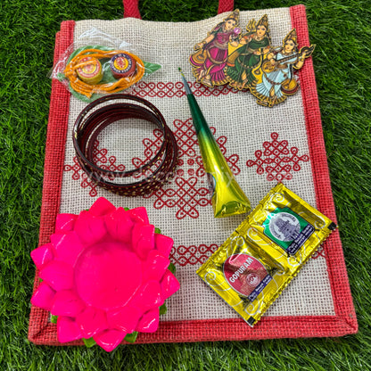 Varalakshmi Vratham Return Gifts - VV7