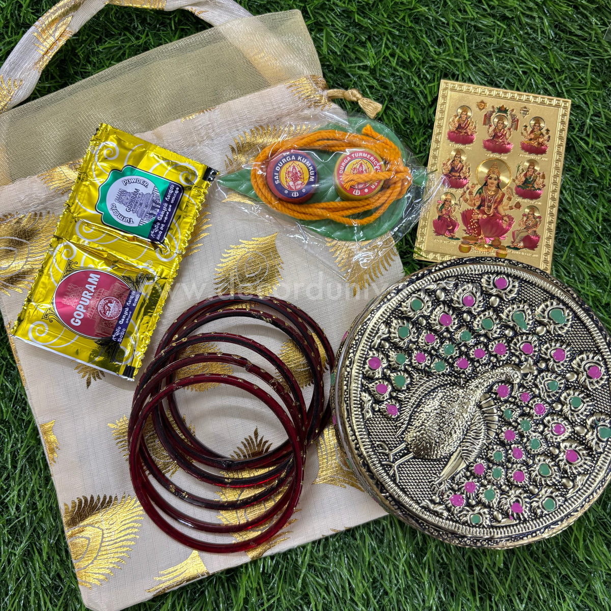 Return Gifts Combo - VV8