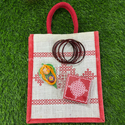 Varalakshmi Vratham Return Gifts - VV9