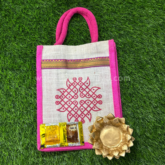 Varalakshmi Vratham Return Gifts - VV10