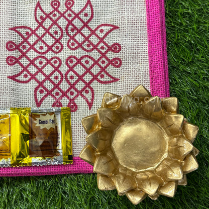 Varalakshmi Vratham Return Gifts - VV10