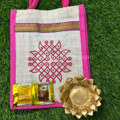 Varalakshmi Vratham Return Gifts - VV10