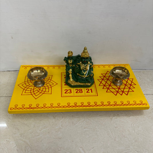 Kubera Lakshmi Pooja combo- KP09