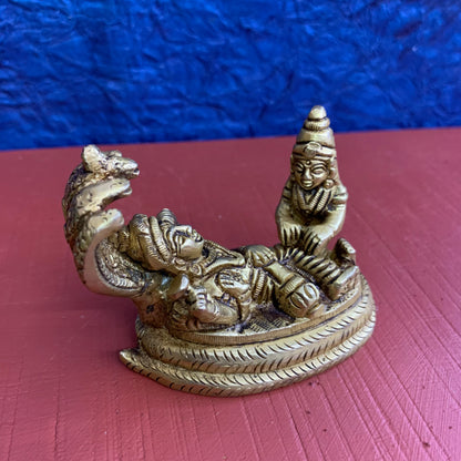 Vishnu Lakshmi - SB10