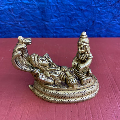 Vishnu Lakshmi - SB10