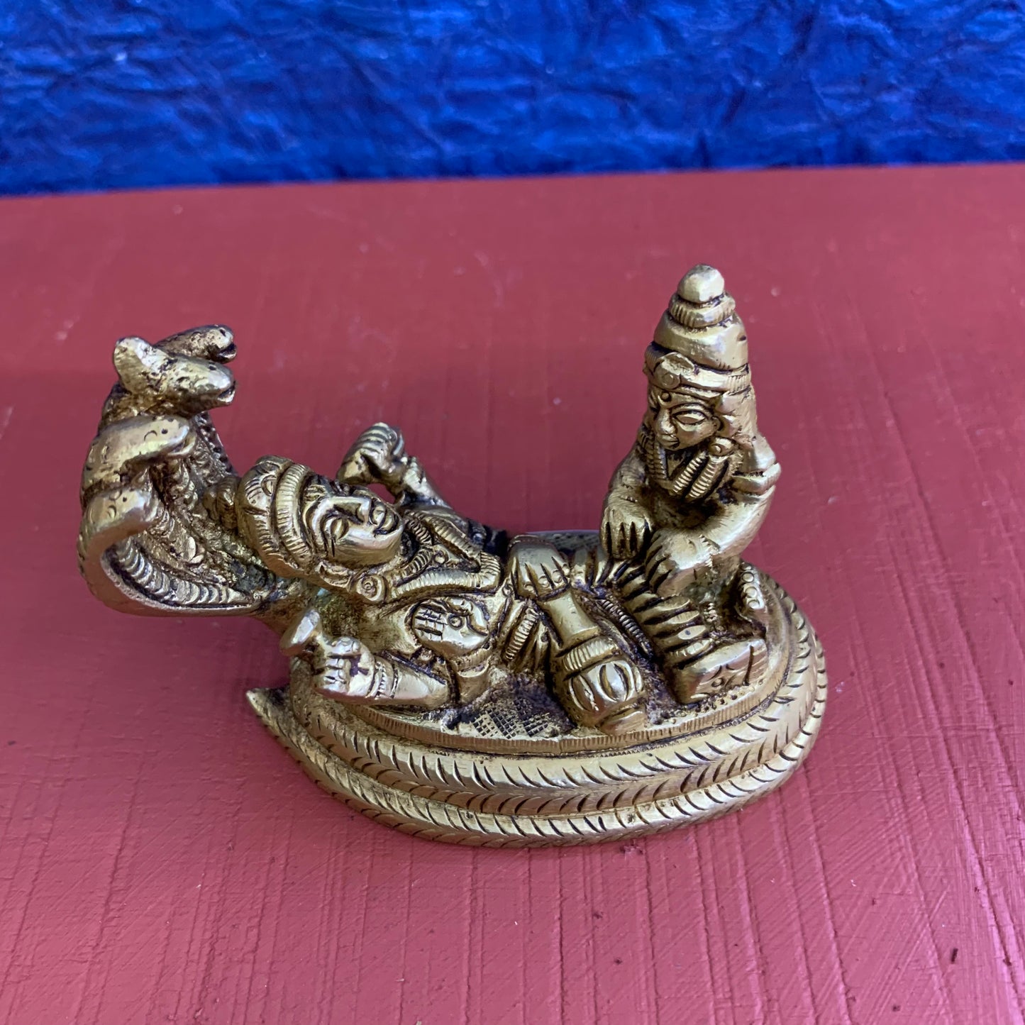 Vishnu Lakshmi - SB10