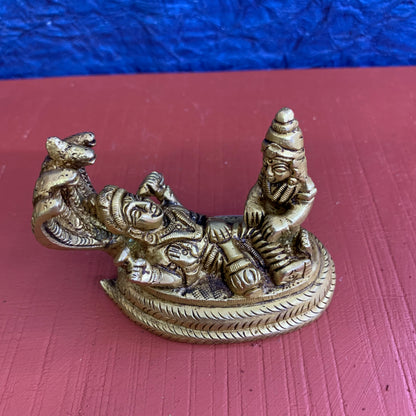 Vishnu Lakshmi - SB10