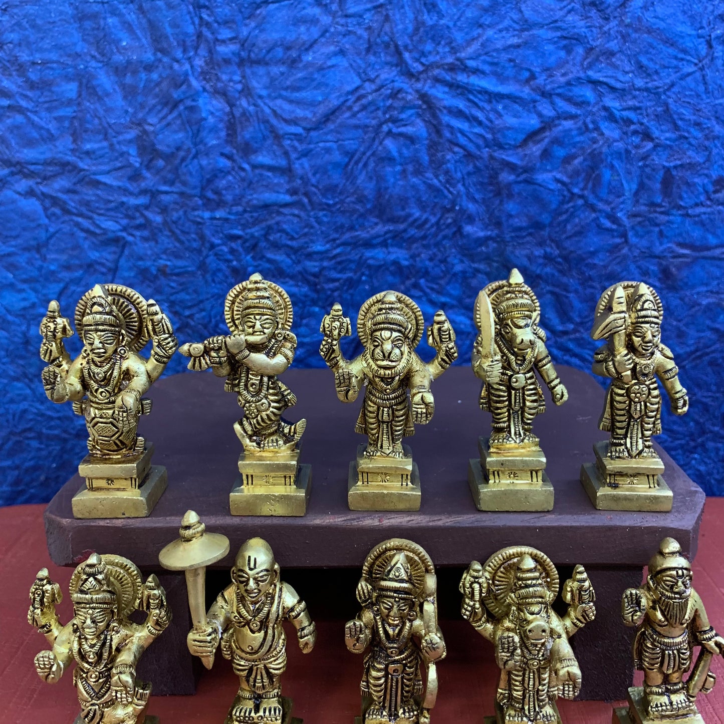 Dasavatharam Set - RJ01-c