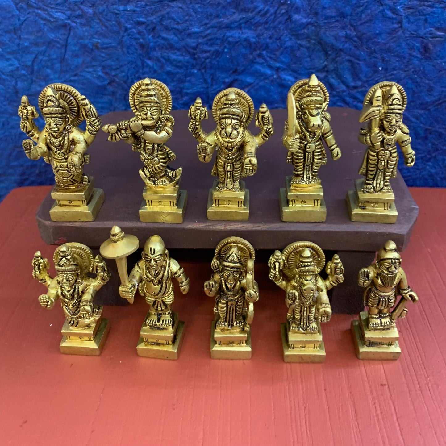 Dasavatharam Set - RJ01-c