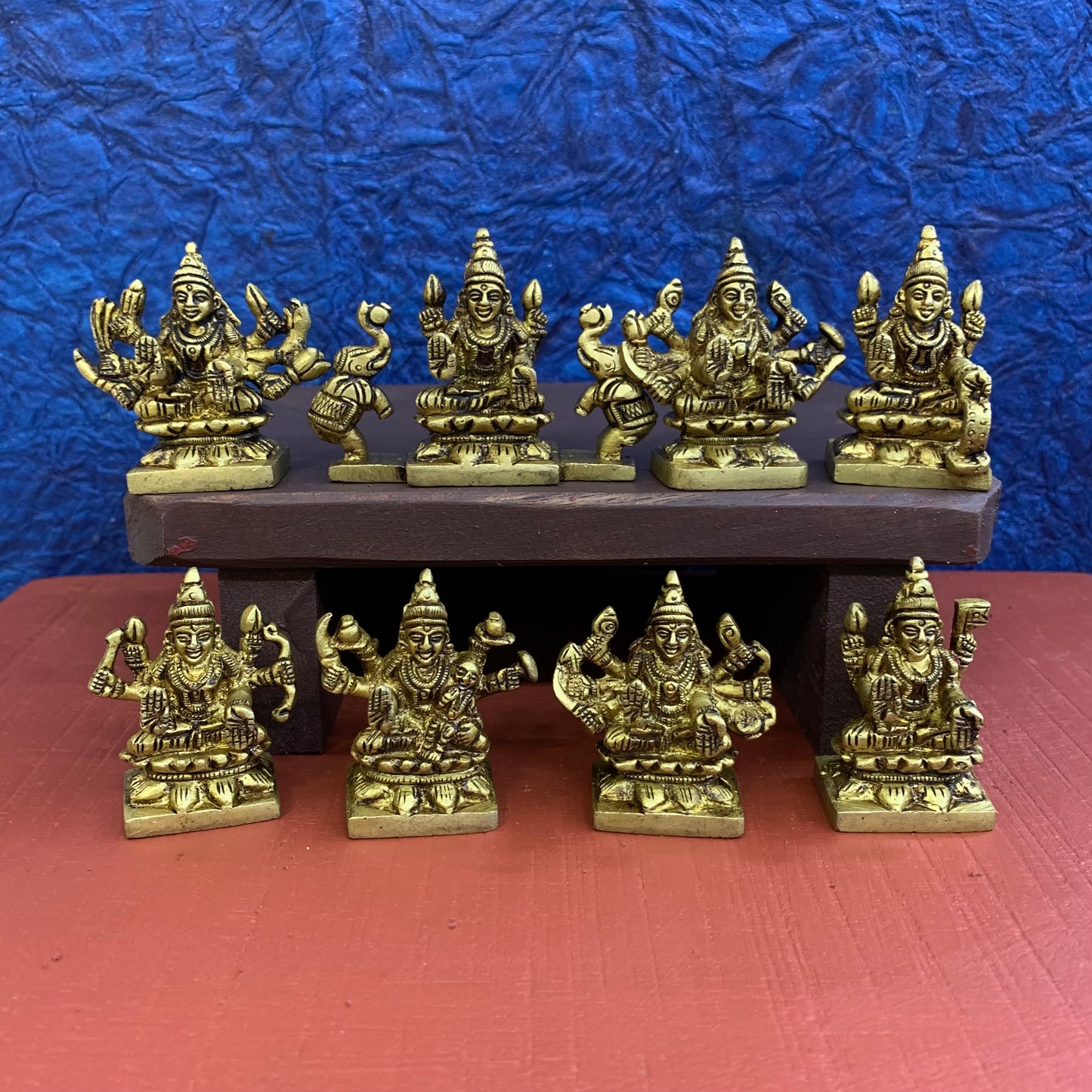 Ashtalakshmi Set - RJAS1