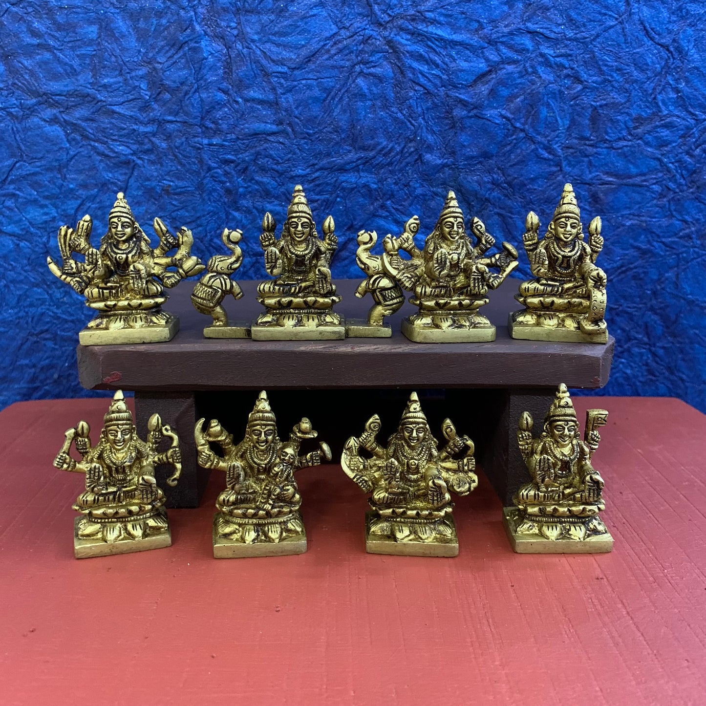 Ashtalakshmi Set - RJAS1