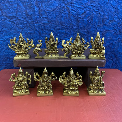 Ashtalakshmi Set - RJAS1
