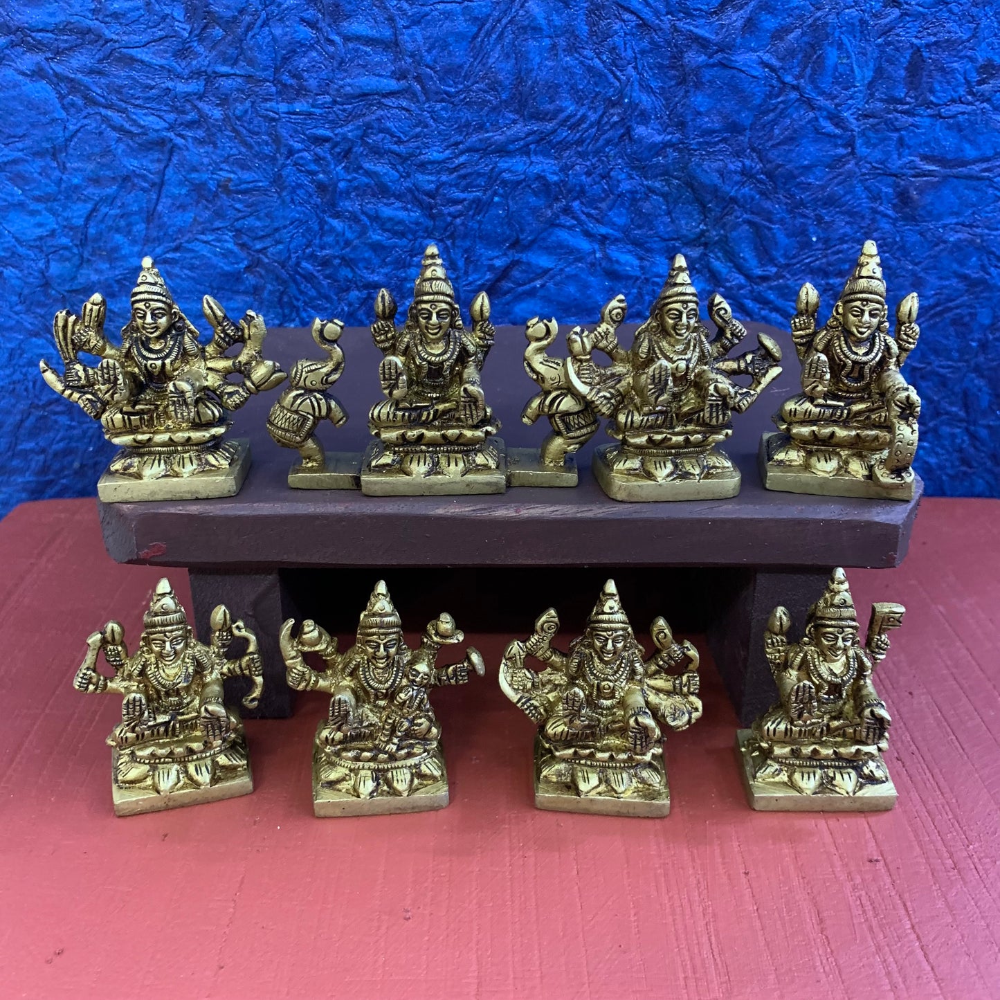 Ashtalakshmi Set - RJAS1