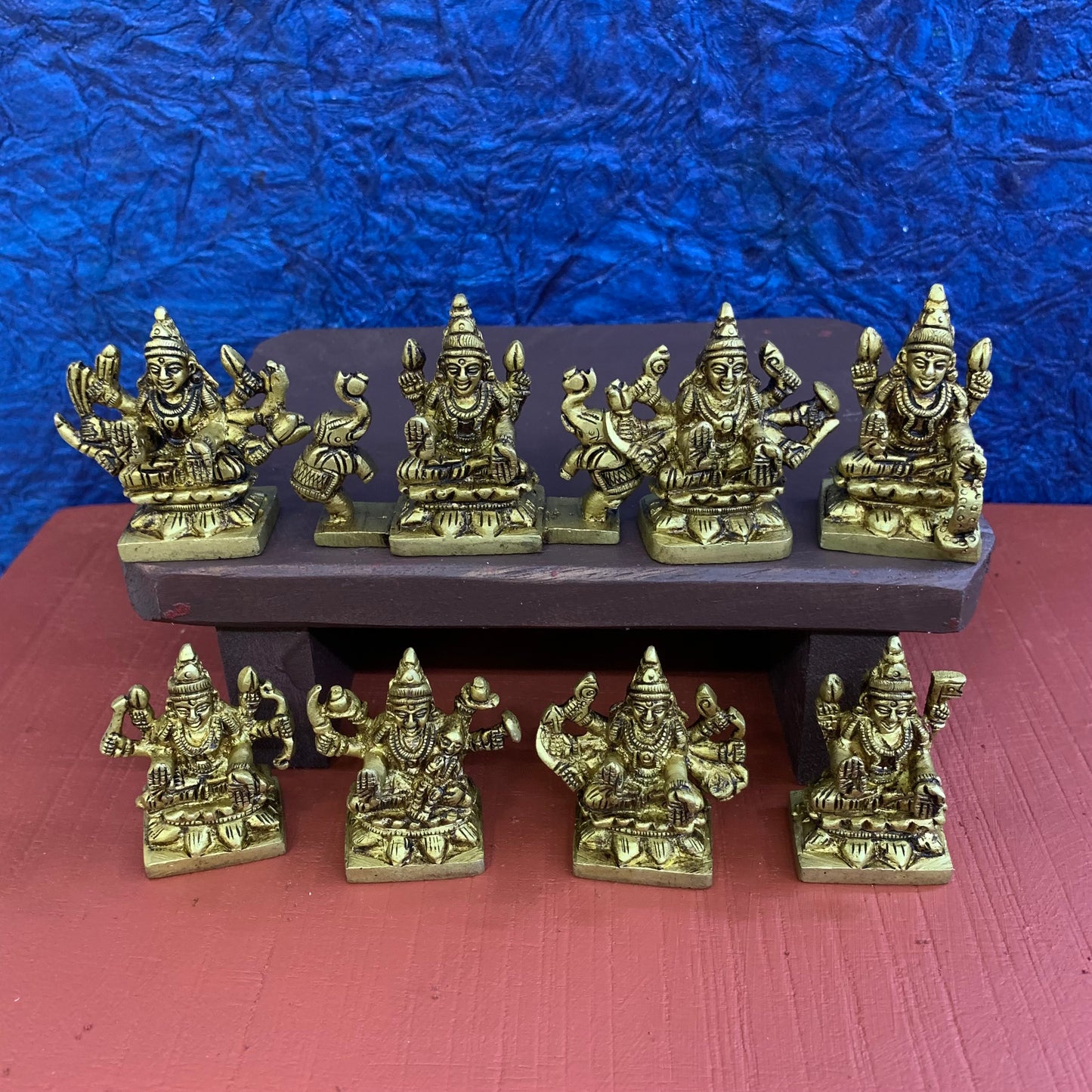 Ashtalakshmi Set - RJAS1