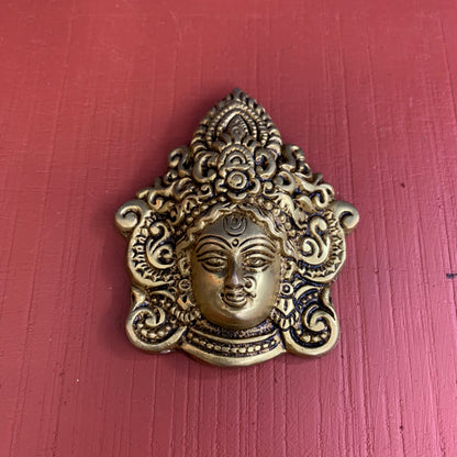Durga Face - RJDF2