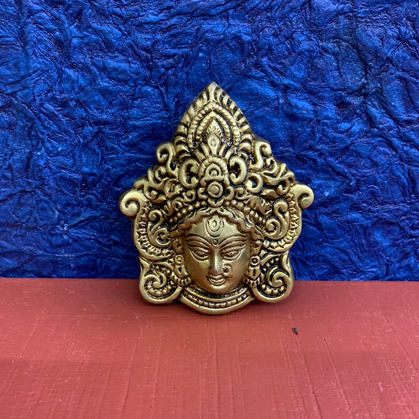 Durga Face - RJDF2