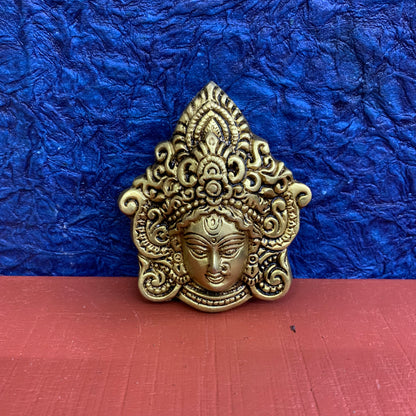 Durga Face - RJDF2