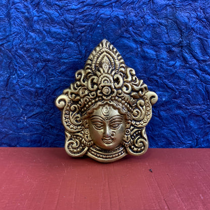 Durga Face - RJDF2