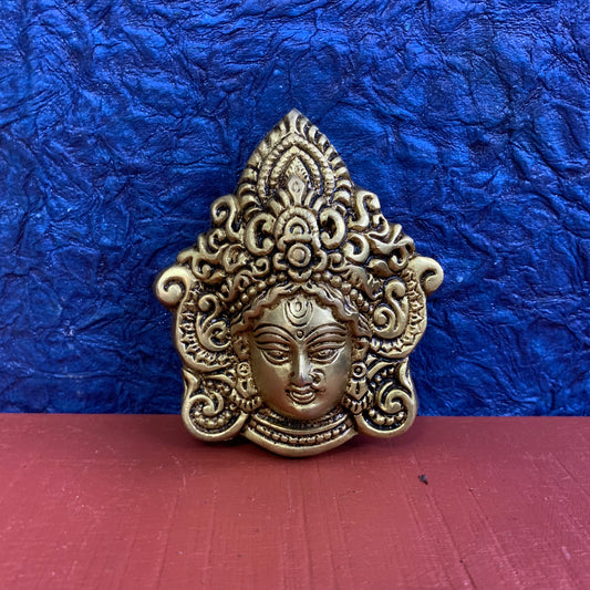 Durga Face - RJDF2