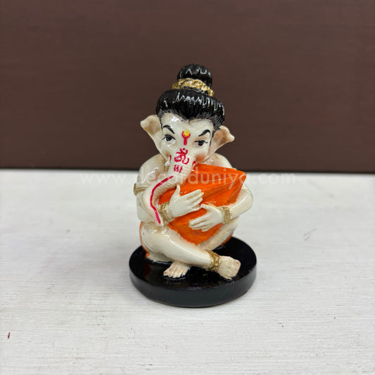 Modaka Ganesha - BKI4