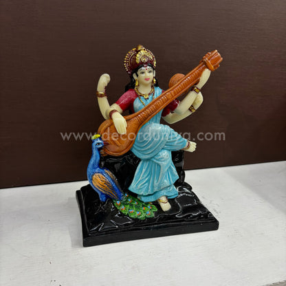Saraswathi - BKI15