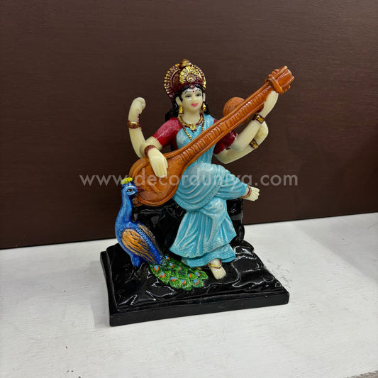 Saraswathi - BKI15