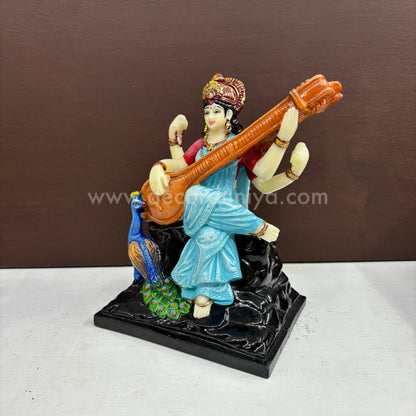 Saraswathi - BKI15