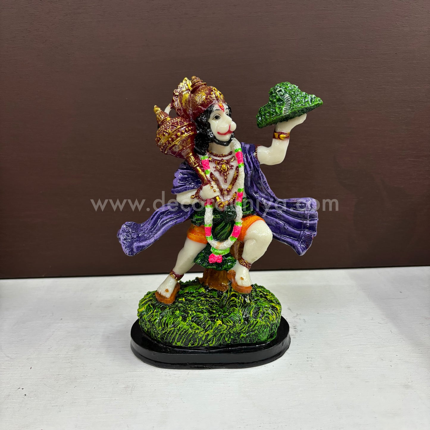 Hanuman - BKI121