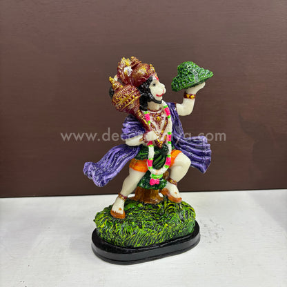Hanuman - BKI121
