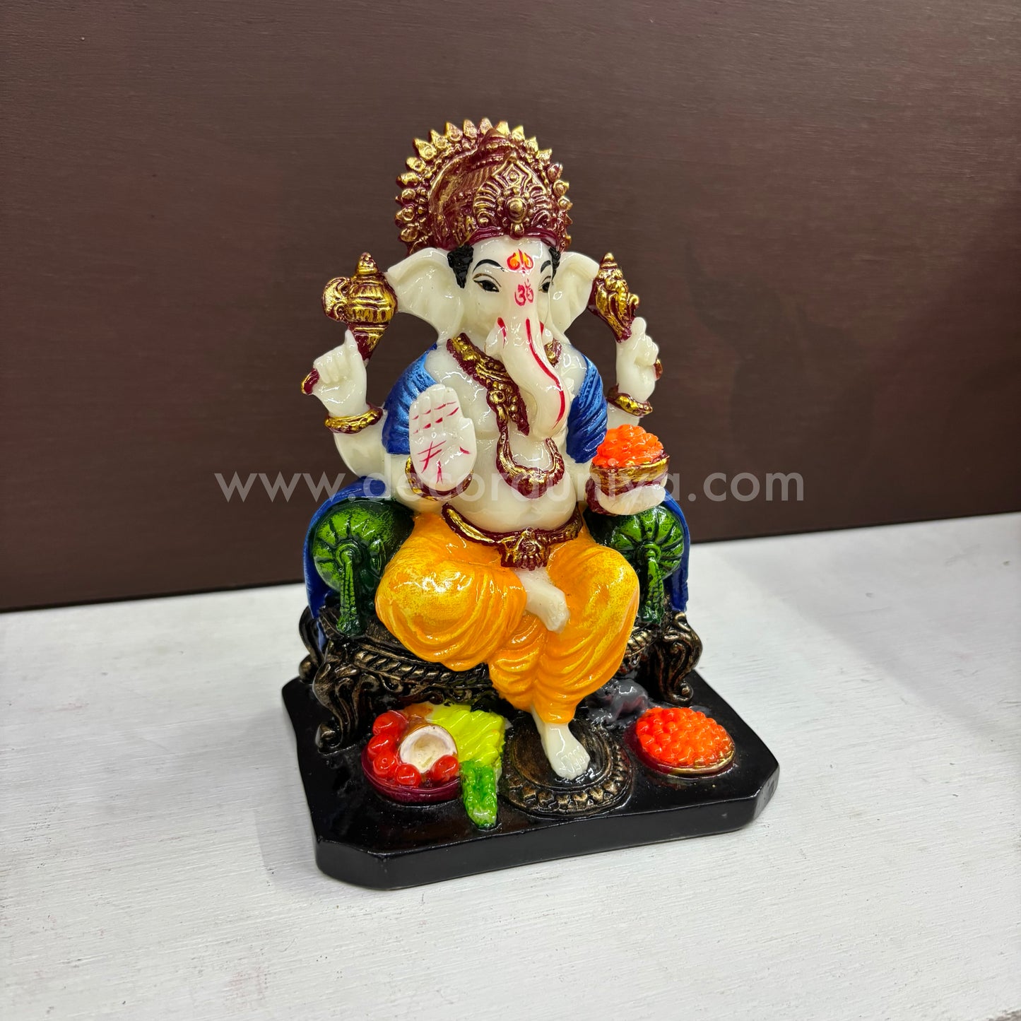 Ganesha - BKI23