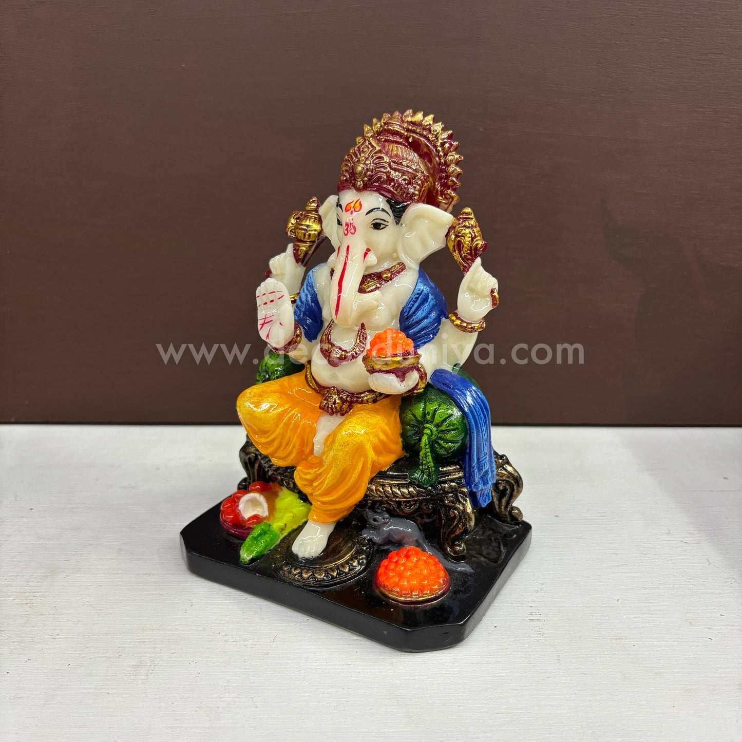 Ganesha - BKI23