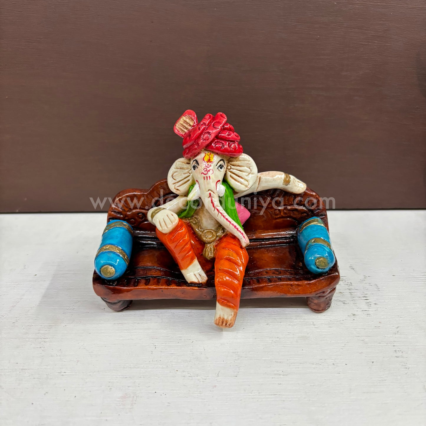 Ganesha - BKI2