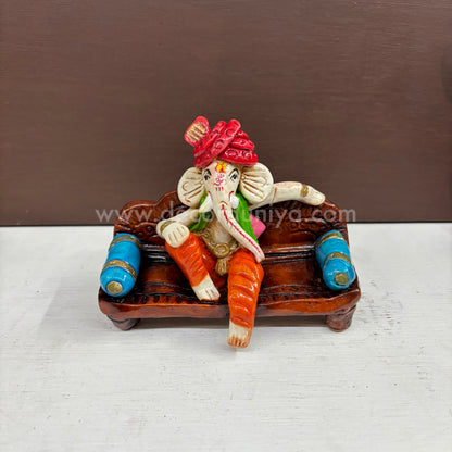 Ganesha - BKI2