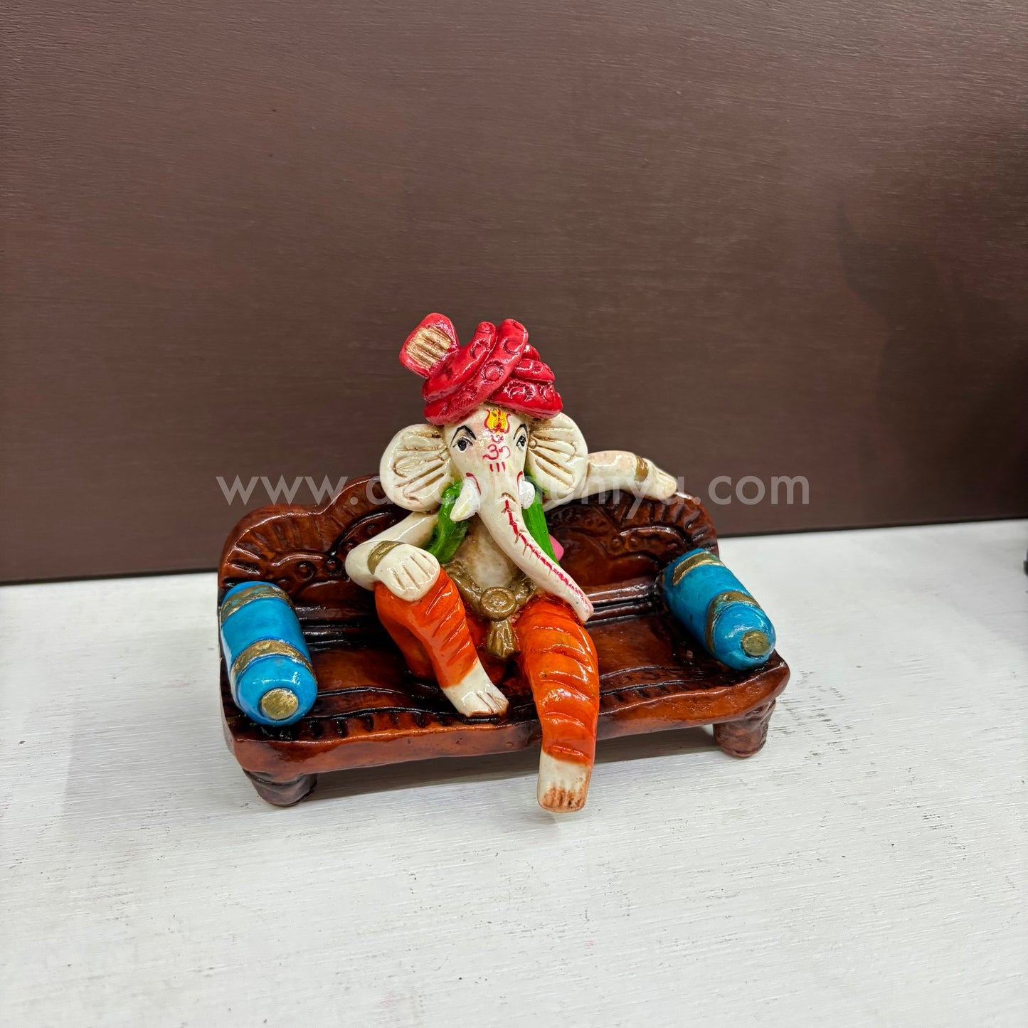 Ganesha - BKI2