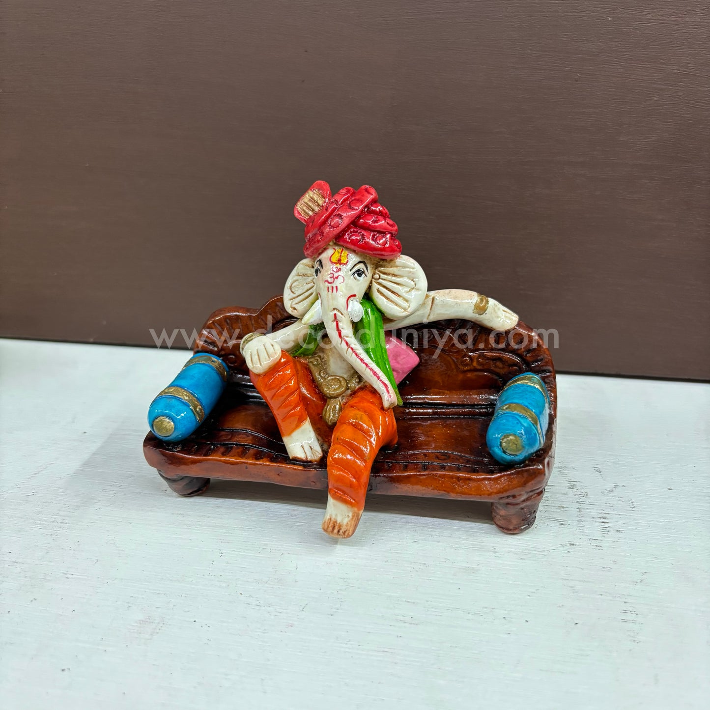 Ganesha - BKI2