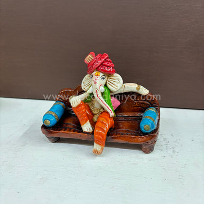 Ganesha - BKI2