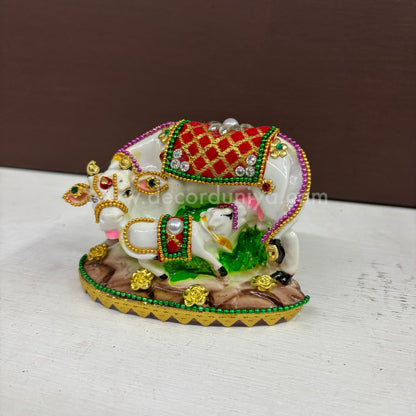 Cow and Calf - BKI32