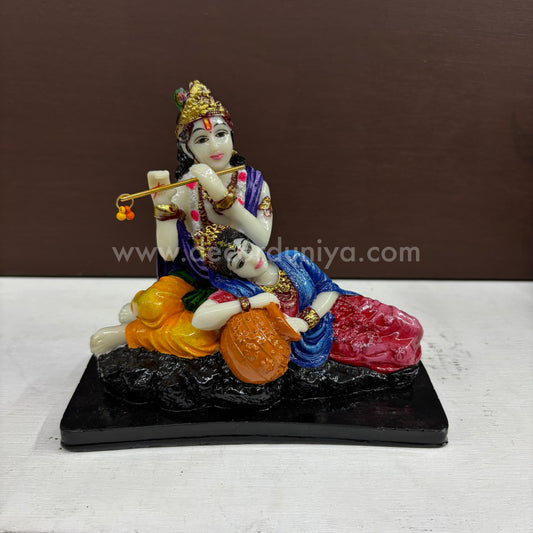 Radha Krishna - BKI38-PR