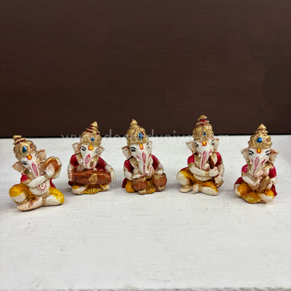 Ganesha Musical Set | BKI14
