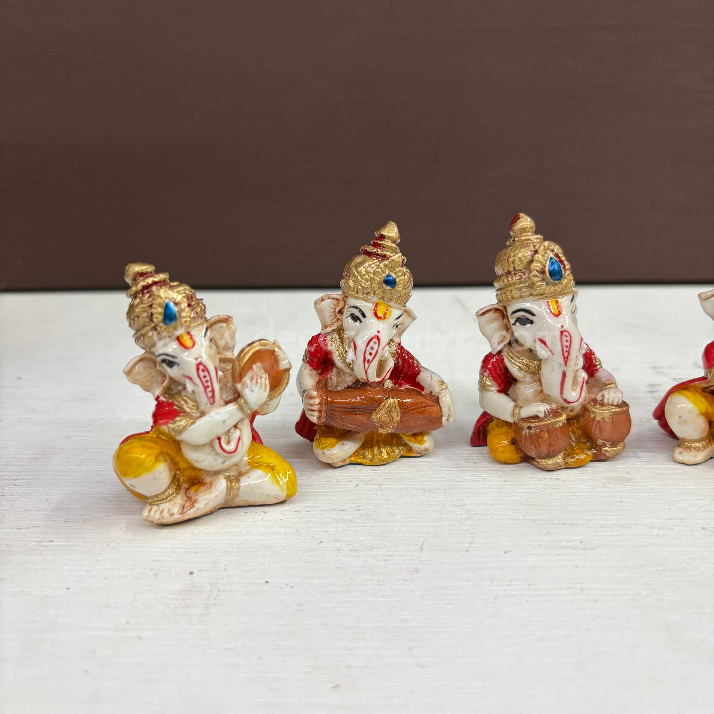 Ganesha Musical Set | BKI14
