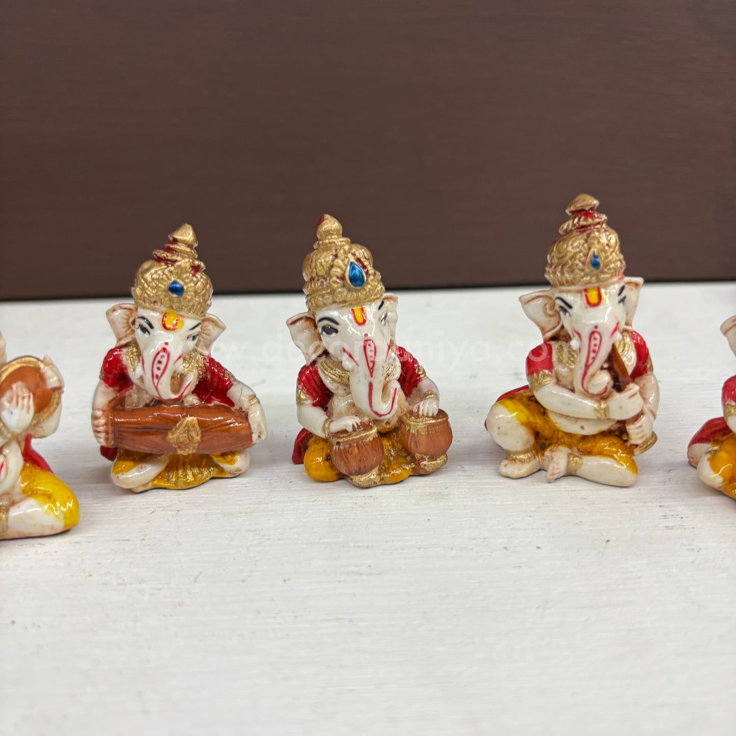 Ganesha Musical Set | BKI14