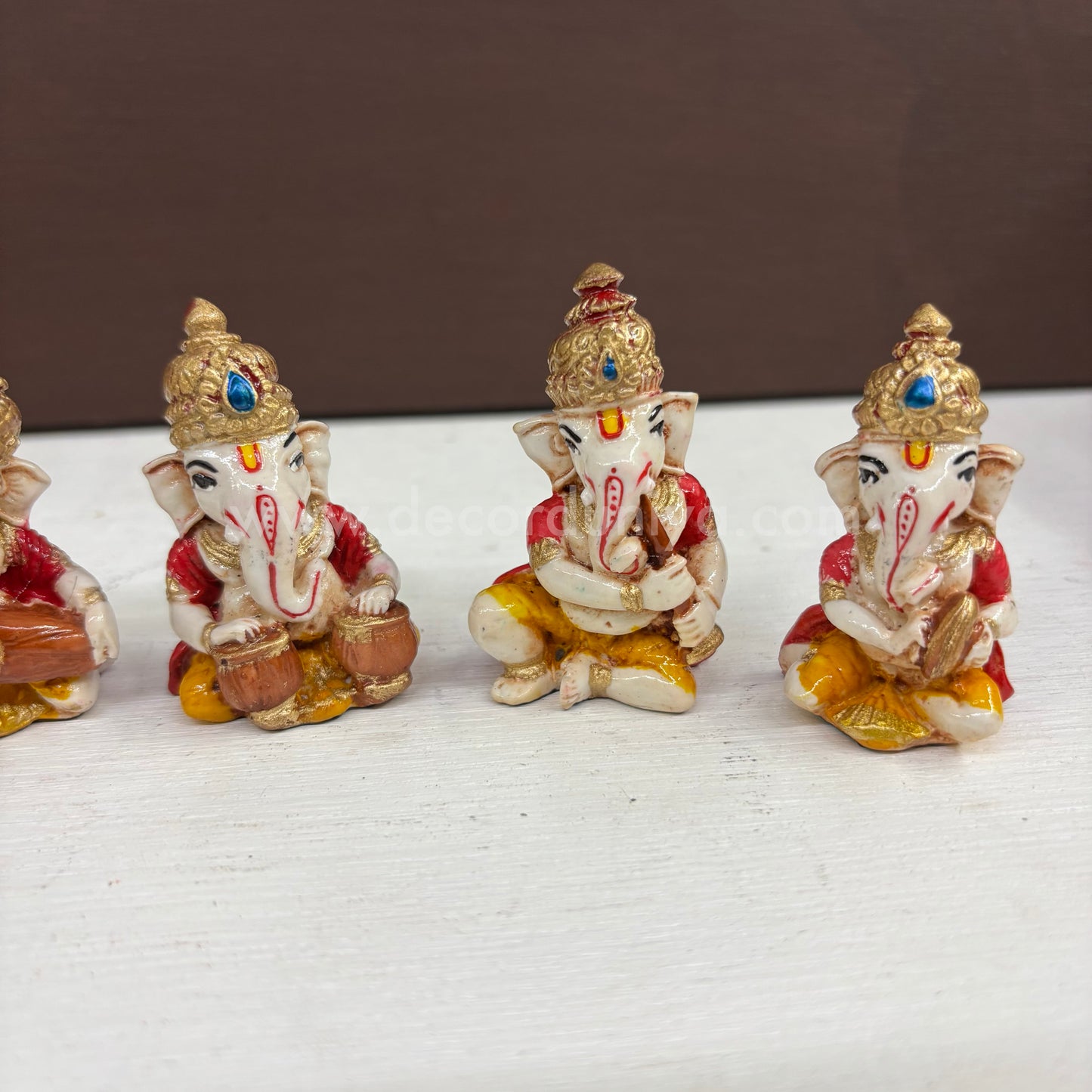 Ganesha Musical Set | BKI14