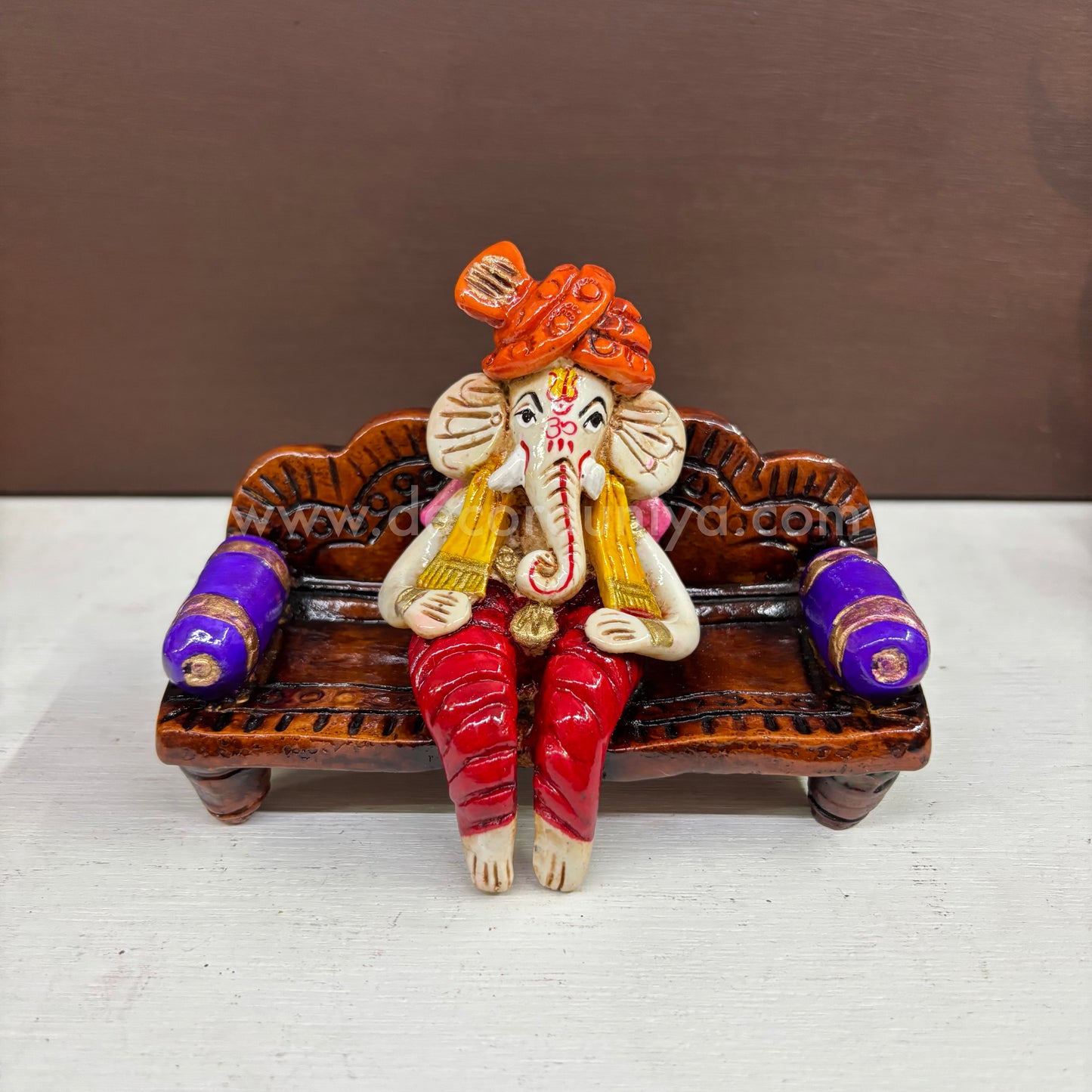 Ganesha - BKI2-1